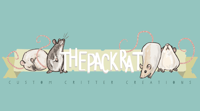 The Pack Rat